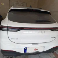 لاماری صفر مدل ۱۴۰۵ خشک