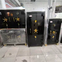 گاوصندوق دیجیتال دوبل، گاو صندوق طلایی|ابزارآلات|شیراز, کوزه گری|دیوار