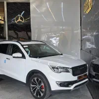 فیدلیتی ۴۰۲ پرایم ۷نفره رینگ ۱۰ پر|خودرو سواری و وانت|اراک, |دیوار