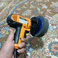 دستگاه پولیش|ابزارآلات|زابل, |دیوار