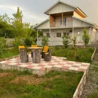 ویلا نوساز ۷۵۰متری سندار مبله