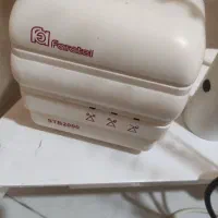 یو پی اس و استابلایزر فاراتل