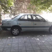 روآ دوگانه مدل ۸۶|خودرو سواری و وانت|شیبکوه (فارس), |دیوار