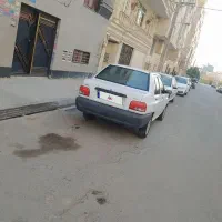 پراید 131SE بیرنگ|خودرو سواری و وانت|قرچک, زیبا شهر|دیوار