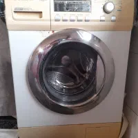 لباسشویی دوو ۷کیلویی