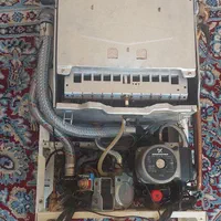 فروش و تعمیر پکیج بوتان مدل کالدا تک مبدل فندار|آبگرمکن، پکیج، شوفاژ|ارومیه, |دیوار