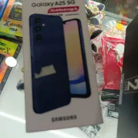 گوشی a25