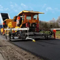 جذب نیروی حراست و رانندگان ماشین آلات شرکت راهسازی