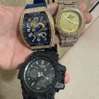 ساعت