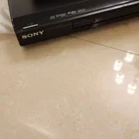 دی وی دی سونی|پخش‌کننده DVD و ویدیو|اصفهان, مهرآباد|دیوار