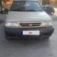 141 مدل 86 دوگانه کارخانه شاسی پلمپ