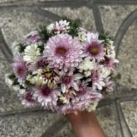 تاج گل و دسته گل و گل برای میز آرایی|خدمات پذیرایی، مراسم|ری, صفاییه (چشمه علی)|دیوار