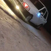 پراید 131 SE