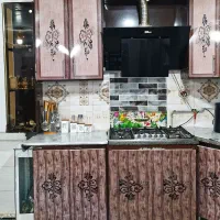 کابینت در حد نو