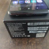 poco x3 pro صحیح و سالم|موبایل|کرج, دهقان ویلا|دیوار