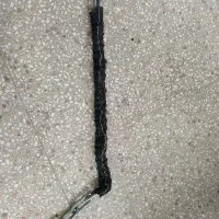 زنجیر ضد اسید و برش