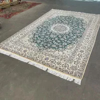 جفت ۶ متری نائین|فرش|اراک, |دیوار