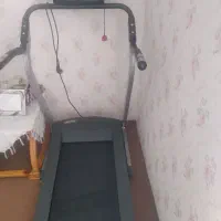 تردمیل|تجهیزات ورزشی|خوی, |دیوار