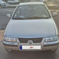 سمند مدل ۸۳|خودرو سواری و وانت|تهران, شهرک شریعتی|دیوار