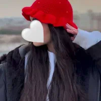 کلاه توت فرنگی