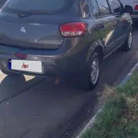 تیبا 2مدل 95فول رینگ اسپرت لاستیک خارجی