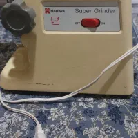 چرخ گوشت