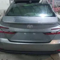 کمری ۲۰۲۵ ژاپن