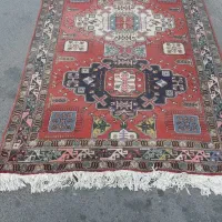 فرش دستبافت