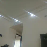 گچکاری وگچبری تخصصی دقیق وبی نقص به شرط رضایت|خدمات پیشه و مهارت|بجنورد, |دیوار