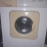 ماشین لباسشویی آبسال ۵کیلویی