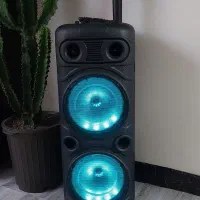 اسپیکر|سیستم صوتی خانگی|کرج, عظیمیه|دیوار