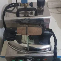 اتو بخار صنعتی