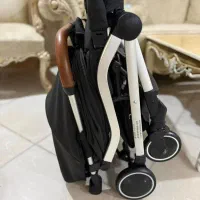 کالاسکه دوقلو خارجی|کالسکه و لوازم جانبی|تهران, آهنگران (سراسیاب دولاب)|دیوار