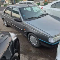 پژو۴۰۵دوگانه|خودرو سواری و وانت|رودسر, |دیوار