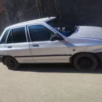 پراید89دوگانه