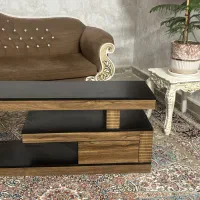 میز تلویزیون