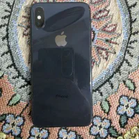 آیفون ایکس اس