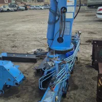 فروش جرثقیل افیکس سه کشو