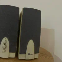 یک جفت اسپیکر