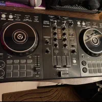 دستگاه دیجی Pionner DDJ 400