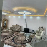 اجاره باغ ویلا روزانه خانوادگی (جمال آباد)|اجارهٔ کوتاهمدت ویلا و باغ|پاکدشت, پاکدشت (مامازند)|دیوار