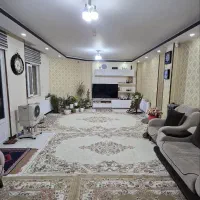 آپارتمان همکف فاطمیه۱۴۰متری/سه خوابه بزرگ/جنوبی