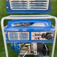 پمپ ، ژنراتور ، موتور برق|ماشین‌آلات صنعتی|زاهدان, |دیوار