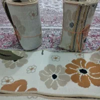 روپله 80سانتی|گلیم، جاجیم، گبه|جوانرود, |دیوار