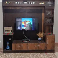میزتلویزیون درحدنو