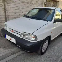 پراید وانت ۱۴۰۴|خودرو سواری و وانت|کرج, مهرویلا جنوبی|دیوار