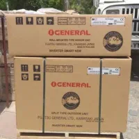کولر گازی 18 هزار اوجنرال ..OGENERAL..