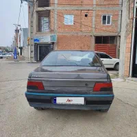 پژو روآ|خودرو سواری و وانت|مینودشت, |دیوار