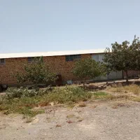 اجاره سوله بزرگ ۴۰۰ متر مربع قنبراباد