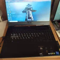 لپ تاپ ASUS TUF FX517Z|رایانه همراه|اصفهان, خلجا|دیوار